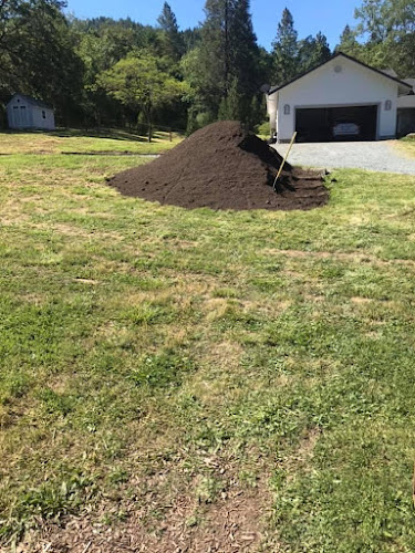 Hilton Landscape Supply