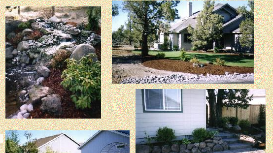 Caudell Landscapes LLC