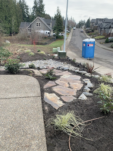 Precision Landscape Services, Inc.