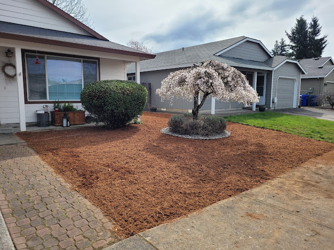 AFFORDABLE LANDSCAPE LLC.