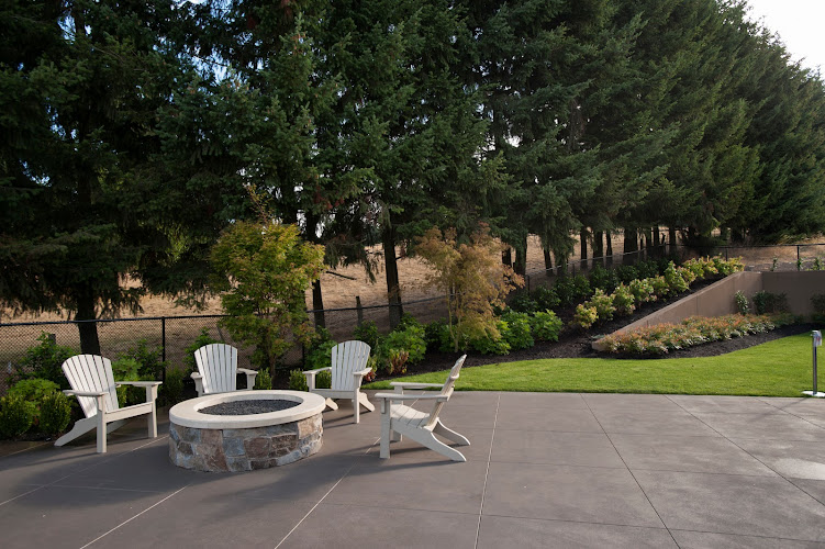 Merten & Sons Landscape LLC