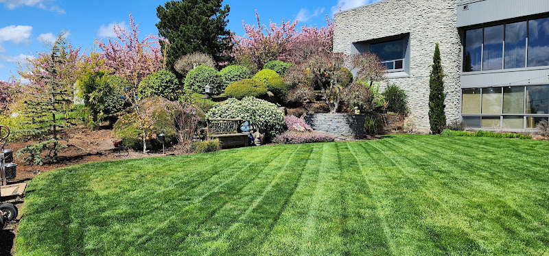 J.C GARDEN CARE LLC