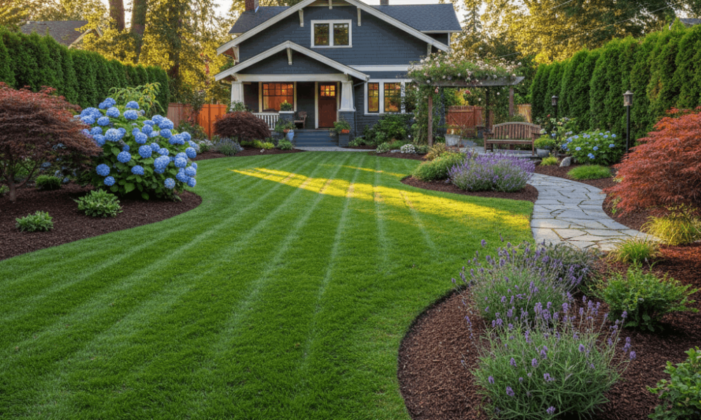 Portland Yard Care