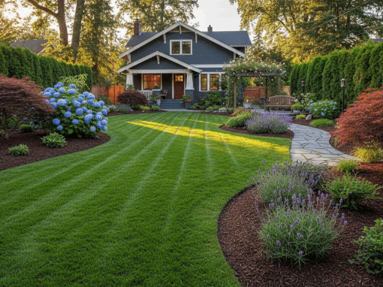 Portland Yard Care